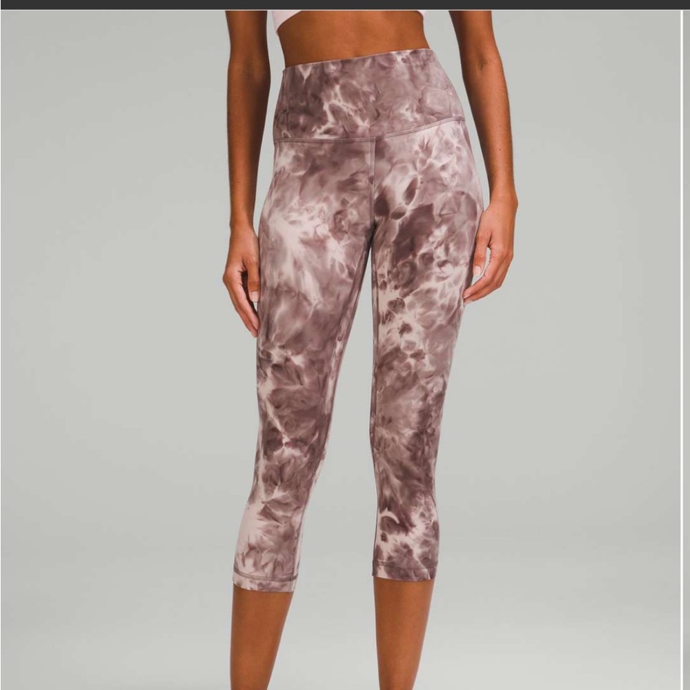 Lululemon Align